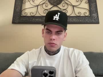 Johnafterdark February 21, 2025 Chaturbate stream image