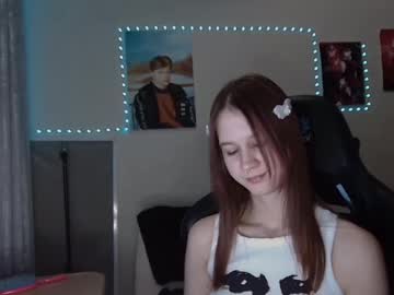 Juli_4a February 21, 2025 Chaturbate stream image
