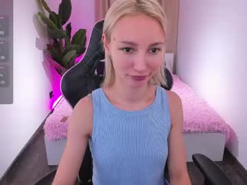 Kimberly_Bravo February 21, 2025 Chaturbate stream image