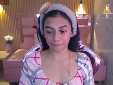 Lilith_Petit_Sub February 21, 2025 Chaturbate stream image