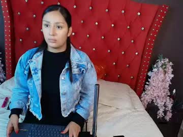 Lizzy_Cb February 21, 2025 Chaturbate stream image