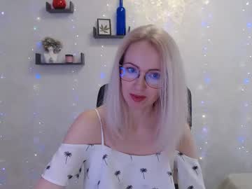 Luckcristal February 21, 2025 Chaturbate stream image
