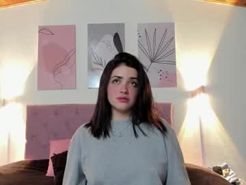 Lunatornerjb February 21, 2025 Chaturbate stream image