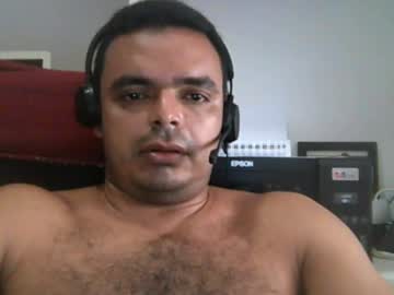 Marcellinhowerner February 21, 2025 Chaturbate stream image