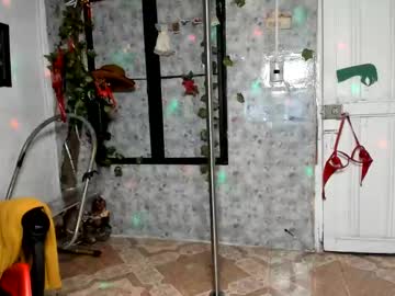 Megan_Grace_20 February 21, 2025 Chaturbate stream image
