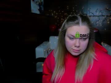Merli_Kiss February 21, 2025 Chaturbate stream image