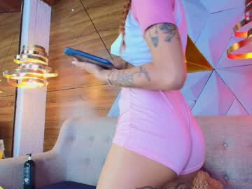 Milly_Boby February 21, 2025 Chaturbate stream image