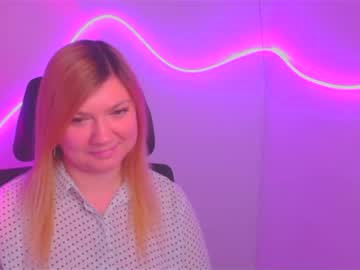 Molly_Moree February 21, 2025 Chaturbate stream image