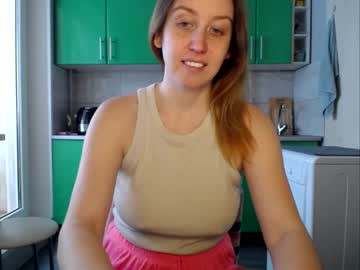 Nastasiiaaforyou February 21, 2025 Chaturbate stream image