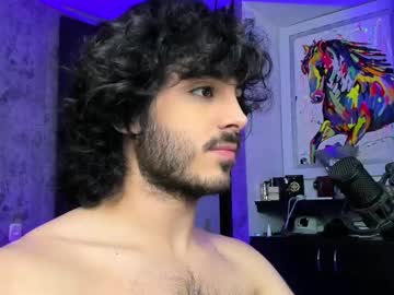 Novacry February 21, 2025 Chaturbate stream image