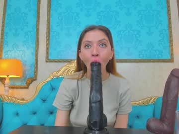 Paty_Angell February 21, 2025 Chaturbate stream image