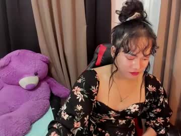 Sachi_Valentine18 February 21, 2025 Chaturbate stream image