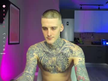 Sonyx_ February 21, 2025 Chaturbate stream image
