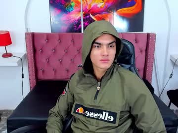 Starcherry69 February 21, 2025 Chaturbate stream image