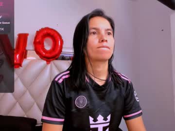 Stefy__Naughty February 21, 2025 Chaturbate stream image
