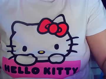 Tittylyly February 21, 2025 Chaturbate stream image