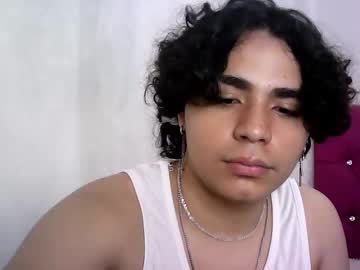 Tomi_Slick February 21, 2025 Chaturbate stream image