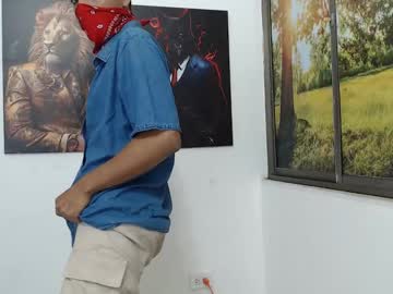 Valderruten1 February 21, 2025 Chaturbate stream image
