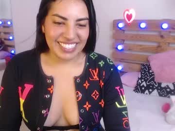 Veronica_Blaze9 February 21, 2025 Chaturbate stream image