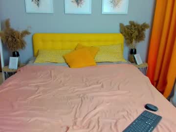 Xenaolsen February 21, 2025 Chaturbate stream image