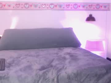 Zamira_Gh February 21, 2025 Chaturbate stream image