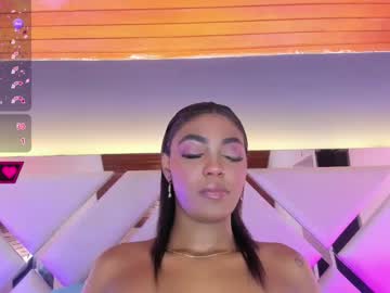 Zaracollinss February 21, 2025 Chaturbate stream image