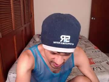 Adam_X256 February 21, 2025 Chaturbate stream image
