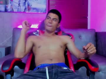Alejandro_20__ February 21, 2025 Chaturbate stream image