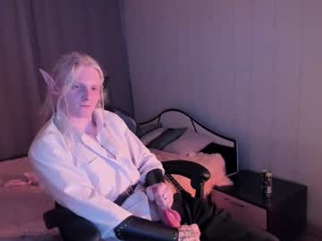 Alf_Hey February 21, 2025 Chaturbate stream image