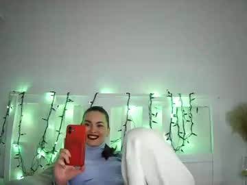 Alicexfresh February 21, 2025 Chaturbate stream image