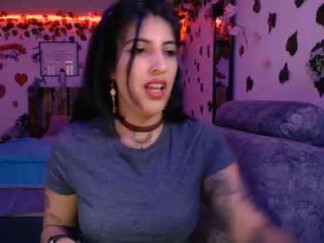 Azaaharziz February 21, 2025 Chaturbate stream image