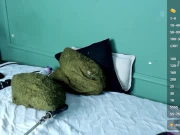 _Blair_11 February 21, 2025 Chaturbate stream image