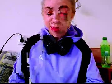 Blinkofeyess February 21, 2025 Chaturbate stream image