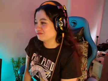 Cara890713 February 21, 2025 Chaturbate stream image