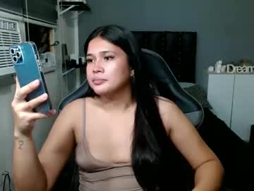 Carlota_Edwards February 21, 2025 Chaturbate stream image