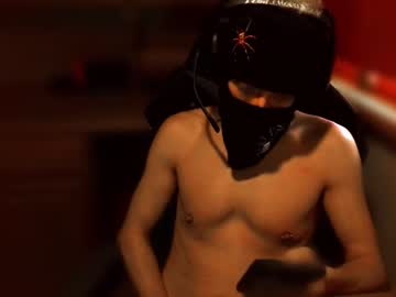 Cashmasterbrunochurch February 21, 2025 Chaturbate stream image
