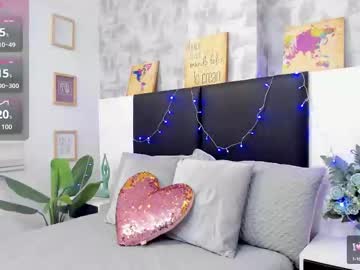 Celeste_Lew February 21, 2025 Chaturbate stream image