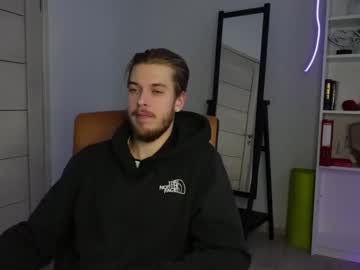 Charles_Sins February 21, 2025 Chaturbate stream image