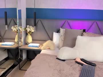 Charlotte_Copper February 21, 2025 Chaturbate stream image