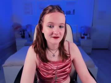 Clover_Red February 21, 2025 Chaturbate stream image