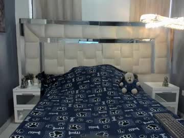 Cristel_Natt February 21, 2025 Chaturbate stream image