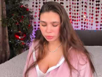 Diamond_Gabriela February 21, 2025 Chaturbate stream image
