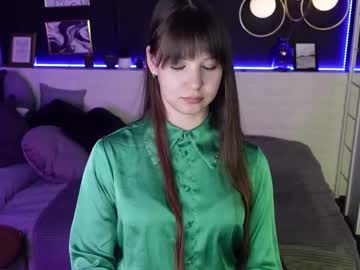 Elizamild February 21, 2025 Chaturbate stream image