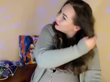 Evelineli February 21, 2025 Chaturbate stream image