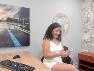 Ferr_Ospino February 21, 2025 Chaturbate stream image