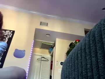 G0ddessluna1800 stream photo from February 21, 2025