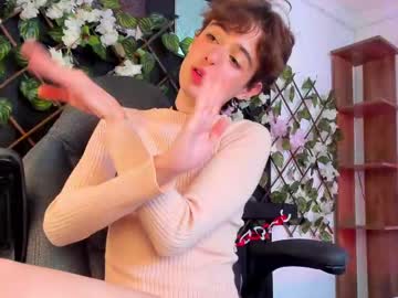 Golden_Rikki February 21, 2025 Chaturbate stream image