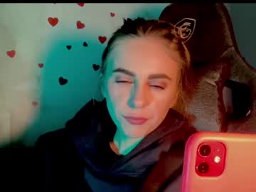 Gracetorrezz February 21, 2025 Chaturbate stream image