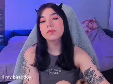 Kailey_Harris February 21, 2025 Chaturbate stream image