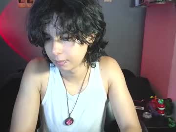 Kariozzz February 21, 2025 Chaturbate stream image
